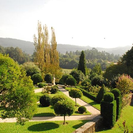 Quinta De Vermil Hotel Viana do Castelo Eksteriør billede