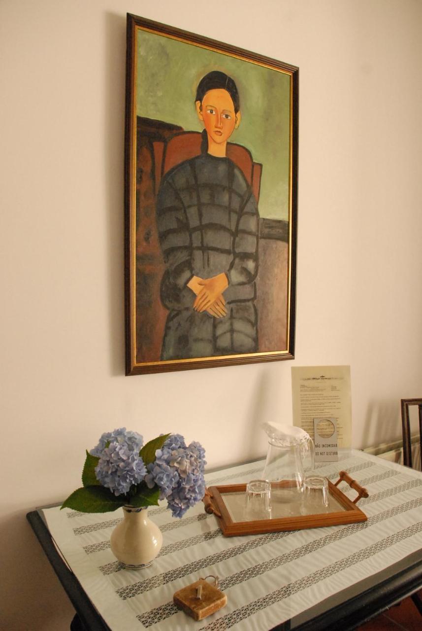 Quinta De Vermil Hotel Viana do Castelo Eksteriør billede